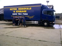 Better Removals and Storage Ltd 252804 Image 7